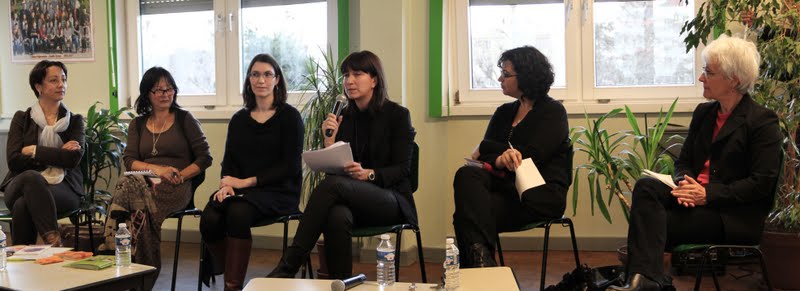 Lycée Camille Vernet