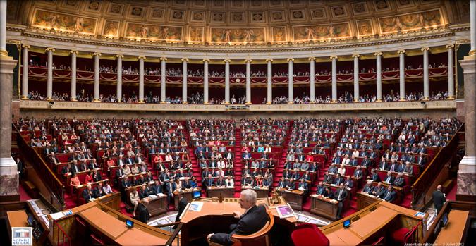 ©Assembléenationale