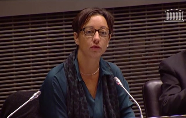 Intervention de Sabine Buis