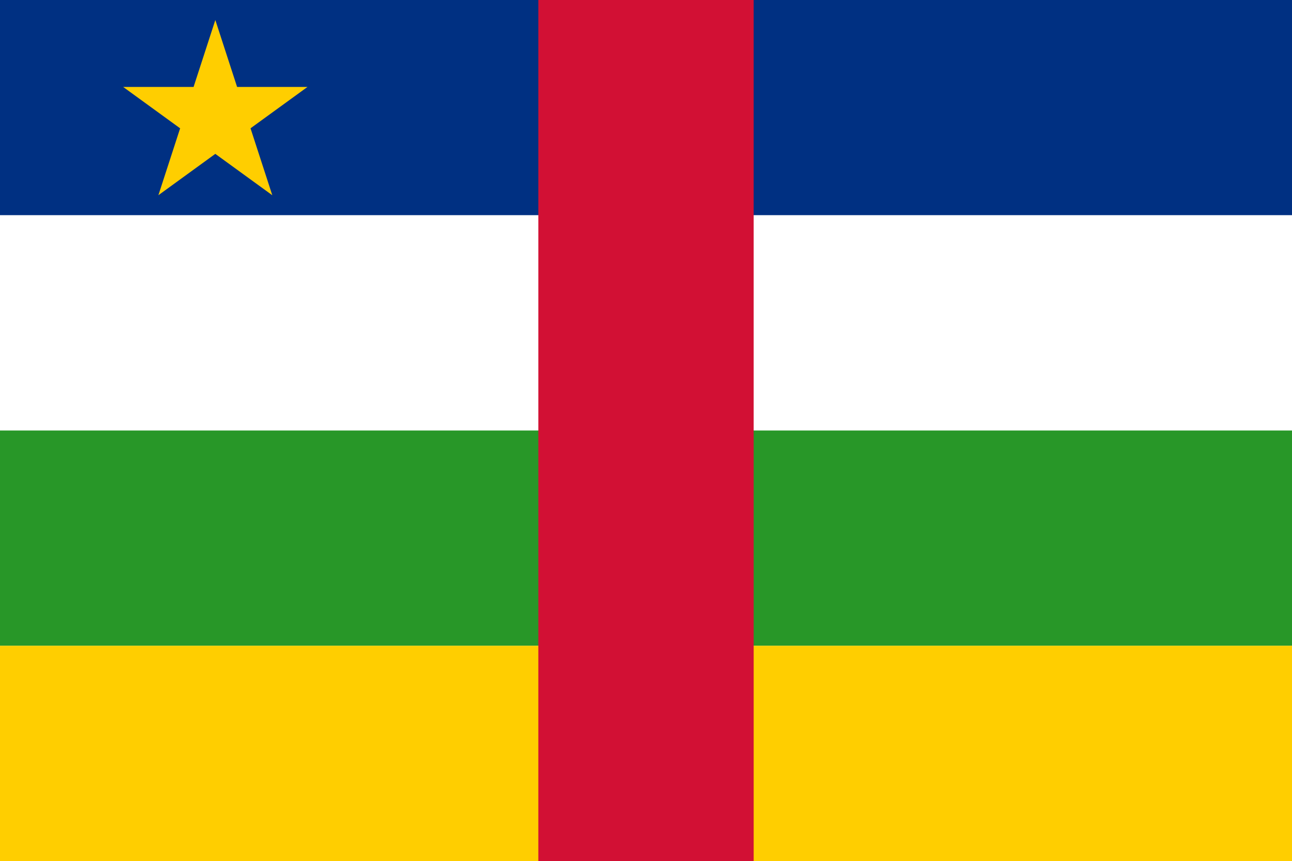 Centrafrique