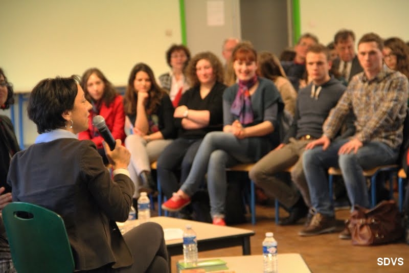 Formation professionnelle