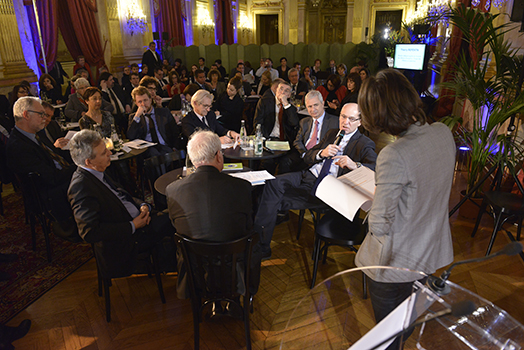 l-urgence-europeenne-quatrieme-debat-du-cycle-des-mardis-de-l-avenir