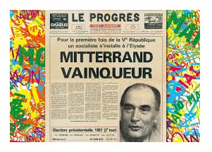 Mitterrand