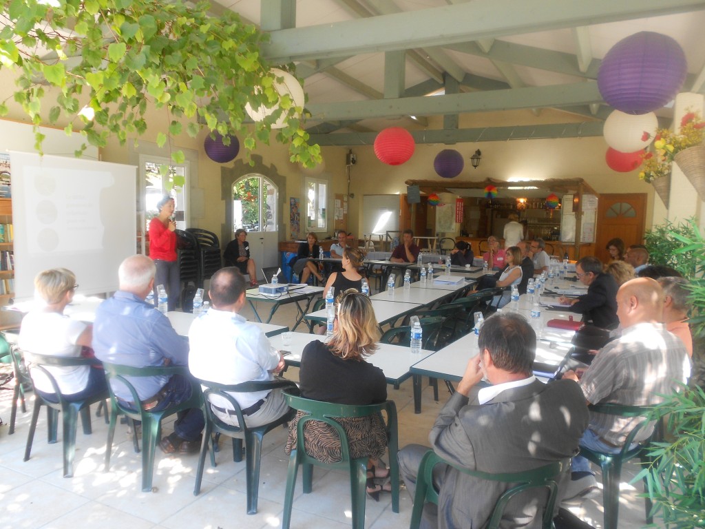 GESA 12 SEPT 2014 ST JEAN LE CENTENIER