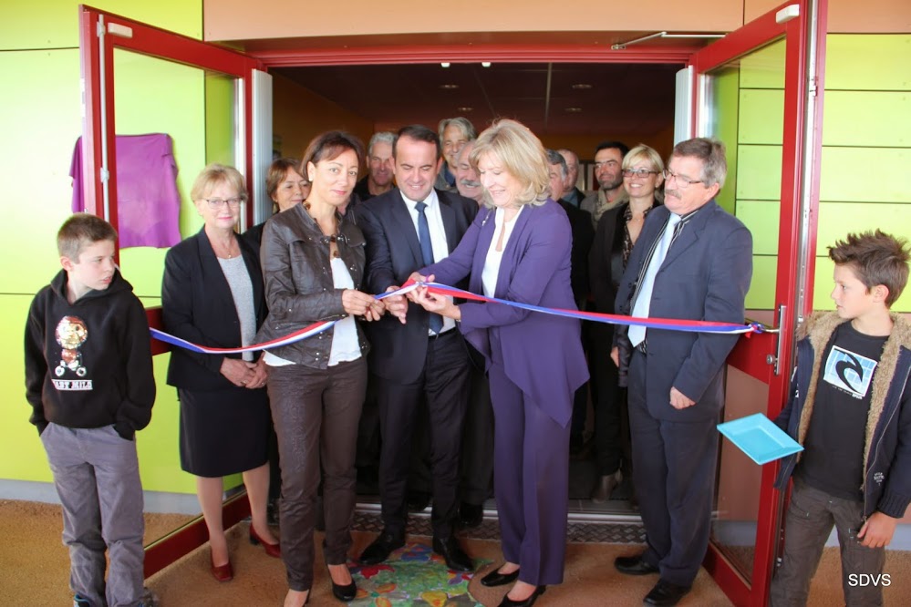 IMG_1590 INAUG Maison de l'Enfance et de la Jeunesse du Pays de Beaume Drobie