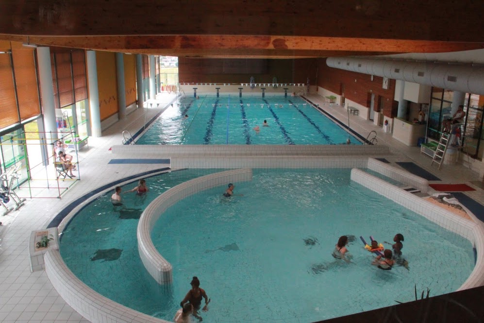 SB Lablachère Piscine 35