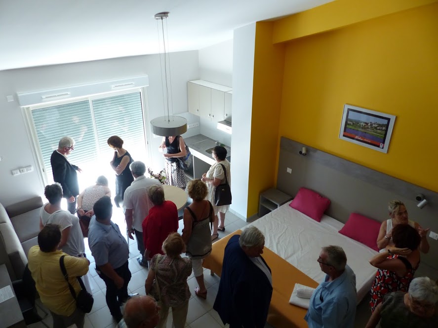 SB LAURAC Inauguration Esapce Couradou Gai Logis (68)