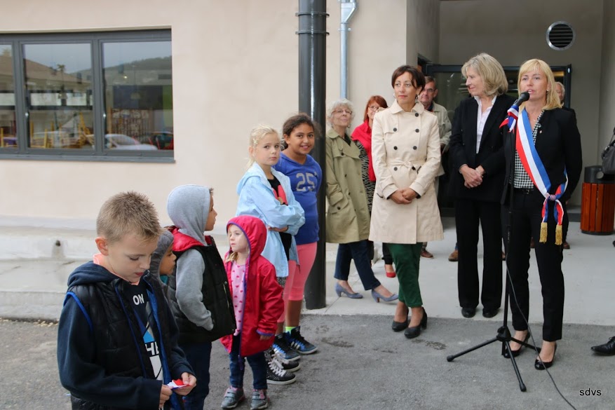 SB  Joyeuse Inauguration Cantine (8)
