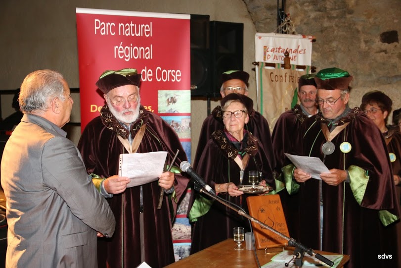 SB Joyeuse KazKabar Fête de la Chataigne (31)