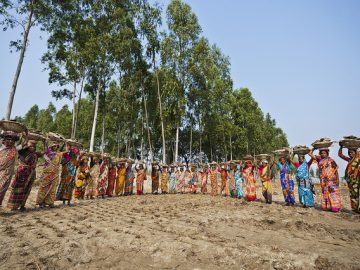 Bangladesh_Tongaradha-village