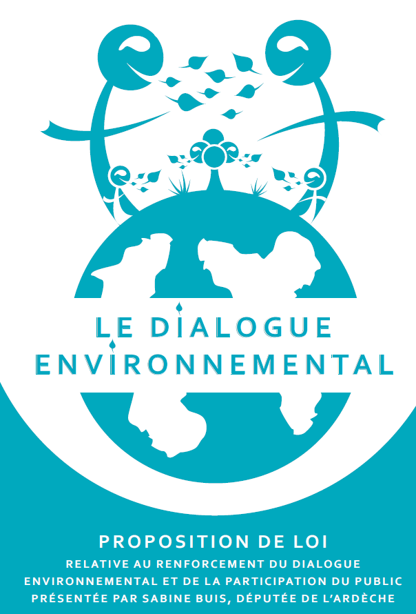 Logo dossier de presse