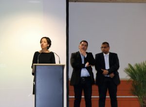 SB VOEUX 2017 Discours